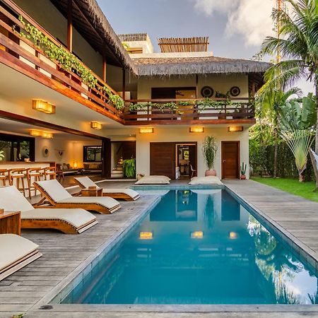 Villa Aldeia Jericoacoara Exterior foto