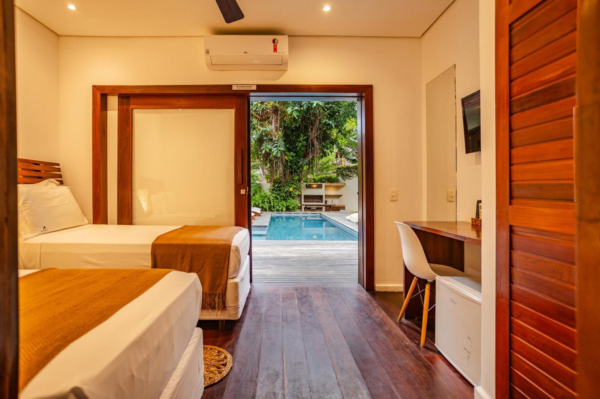 Villa Aldeia Jericoacoara Exterior foto