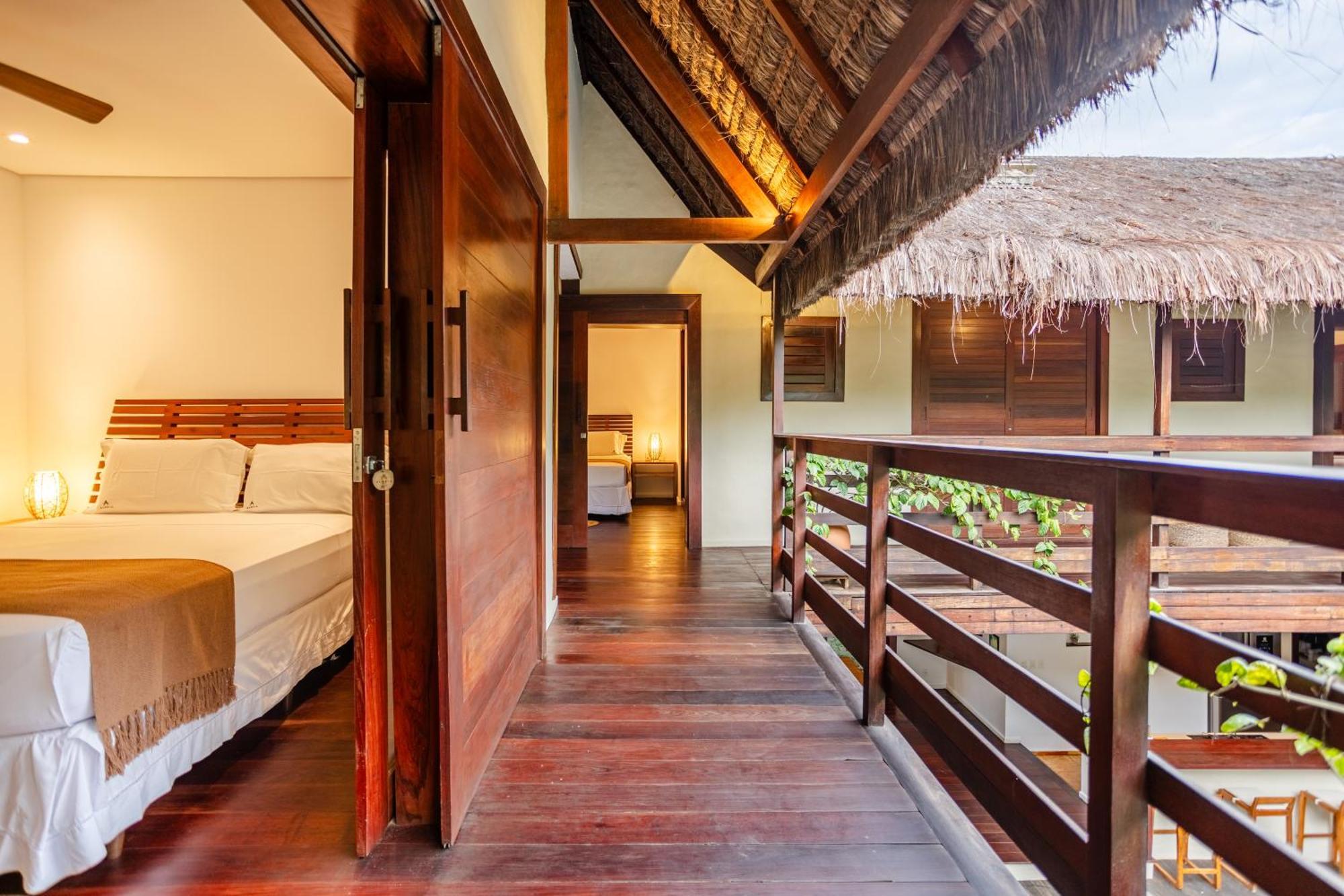 Villa Aldeia Jericoacoara Exterior foto