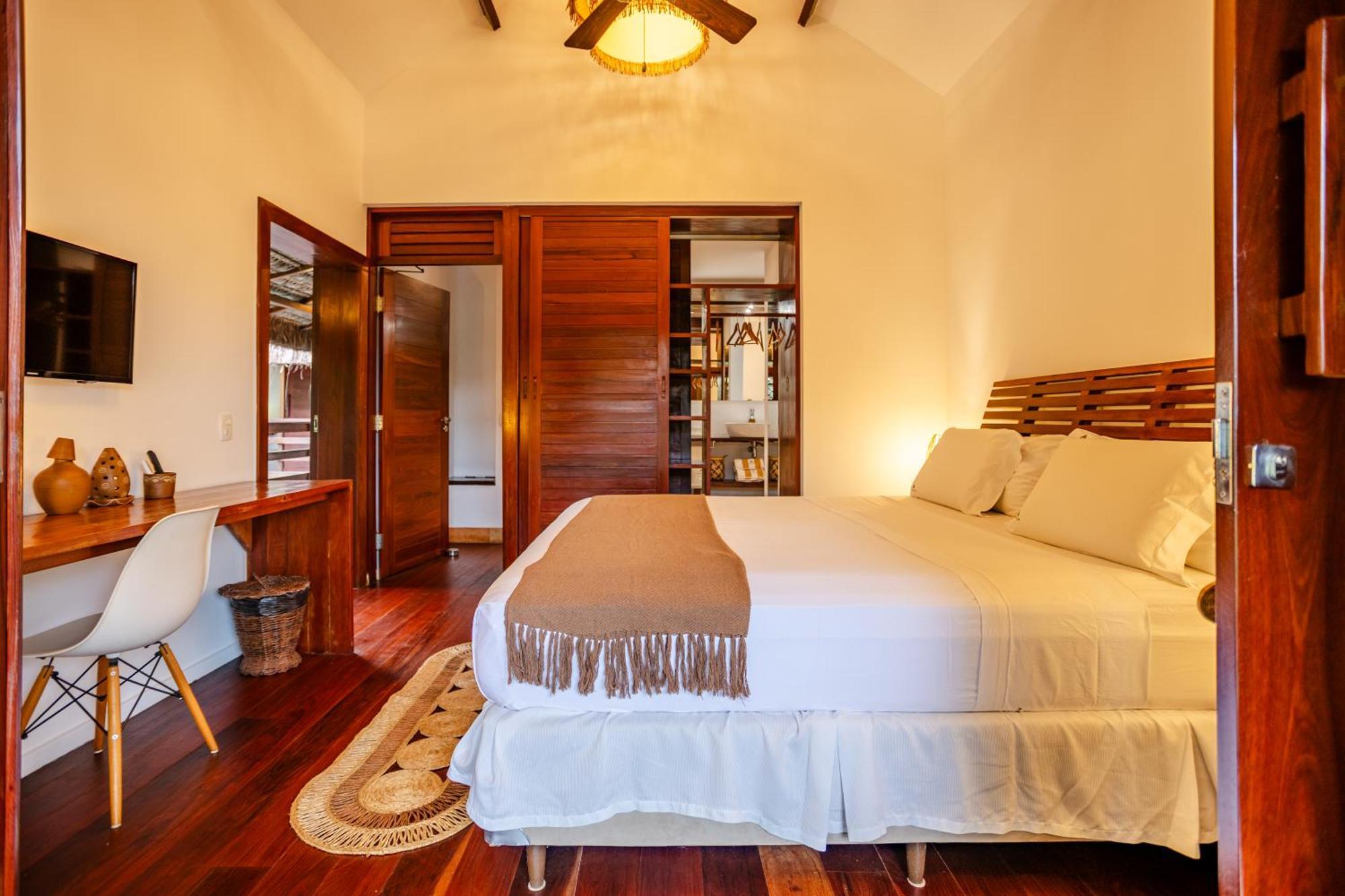 Villa Aldeia Jericoacoara Exterior foto