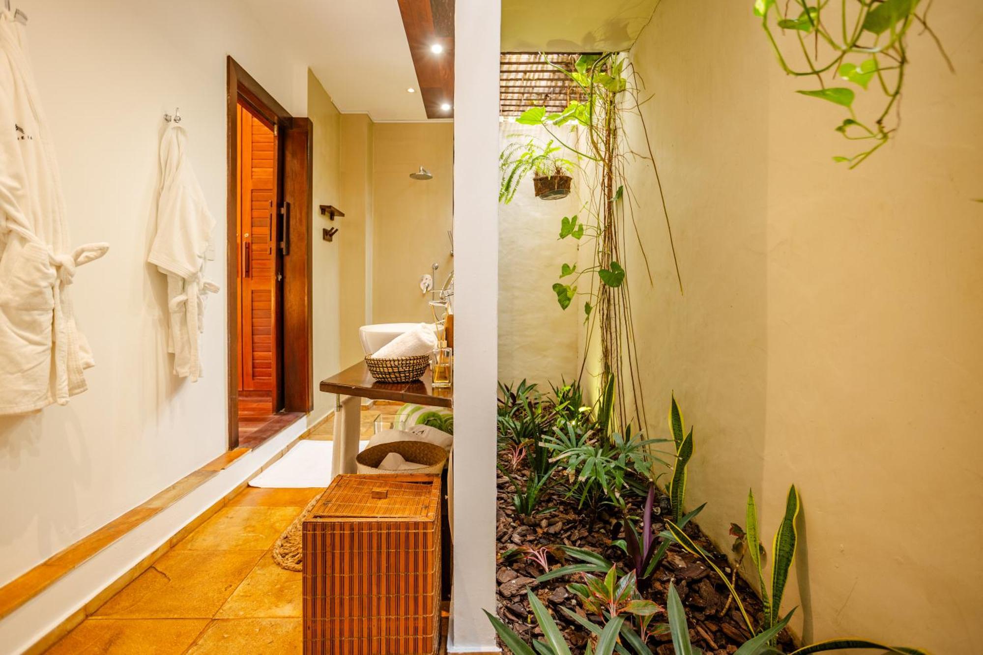 Villa Aldeia Jericoacoara Exterior foto